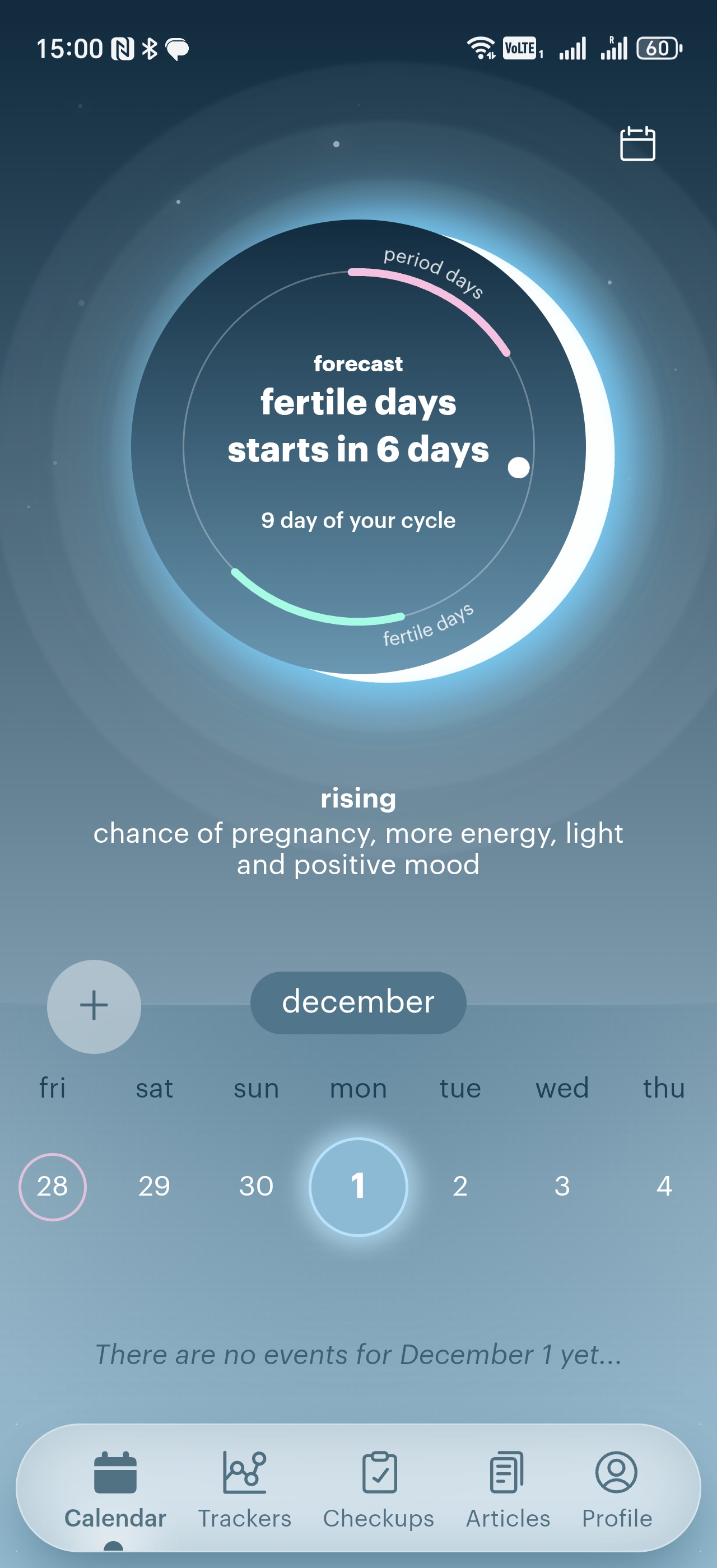 Olisora planning screenshot